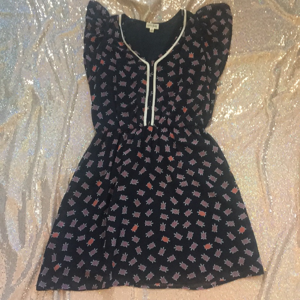Turtle dress 👗 Dress